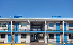 Motel 6 Branson, Mo